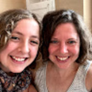 Meet your Posher, Laurie